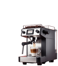 Кавомашина Б/В Melitta CaffeO Varianza CSP Black