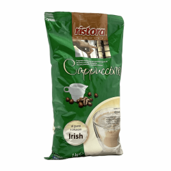 Капучино Ristora Irish Cream 1кг