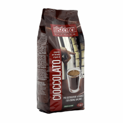 Гарячий шоколад Ristora Cioccolato 1 кг