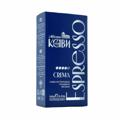 kava-melena-mіsto-kavi-crema-250-g