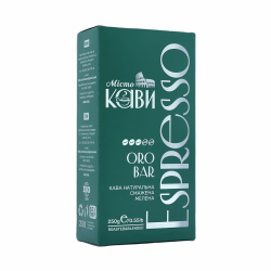 kava-melena-mіsto-kavi-oro-bar-250-g