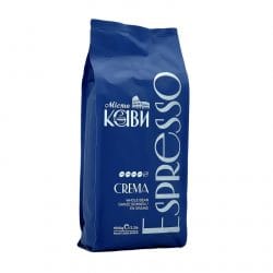 Кава в зернах Місто Кави Crema 1 кг