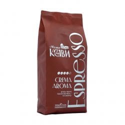 Кава в зернах Місто Кави Crema Aroma 1 кг