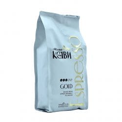 Кава в зернах Місто Кави Gold 1 кг