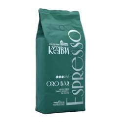 Кава в зернах Місто Кави Oro Bar 1 кг