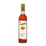 Сироп Абрикос LOFT 0.7 л. (0.9 кг)