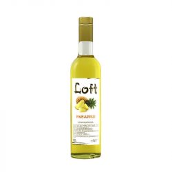 Сироп Ананас LOFT 0.7 л. (0.9 кг)