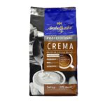 Кофе в зернах Ambassador Crema 1 кг kava-v-zernakh-ambasador-crema