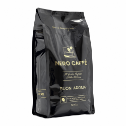 kava-v-zernakh-nero-caffe-buon-aroma
