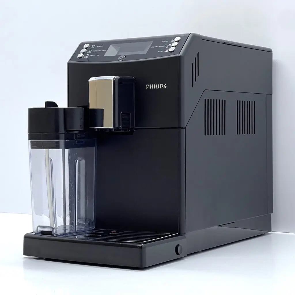 Кавомашина Б/В Philips Series 3000 OTC Black купити за ціною 9310