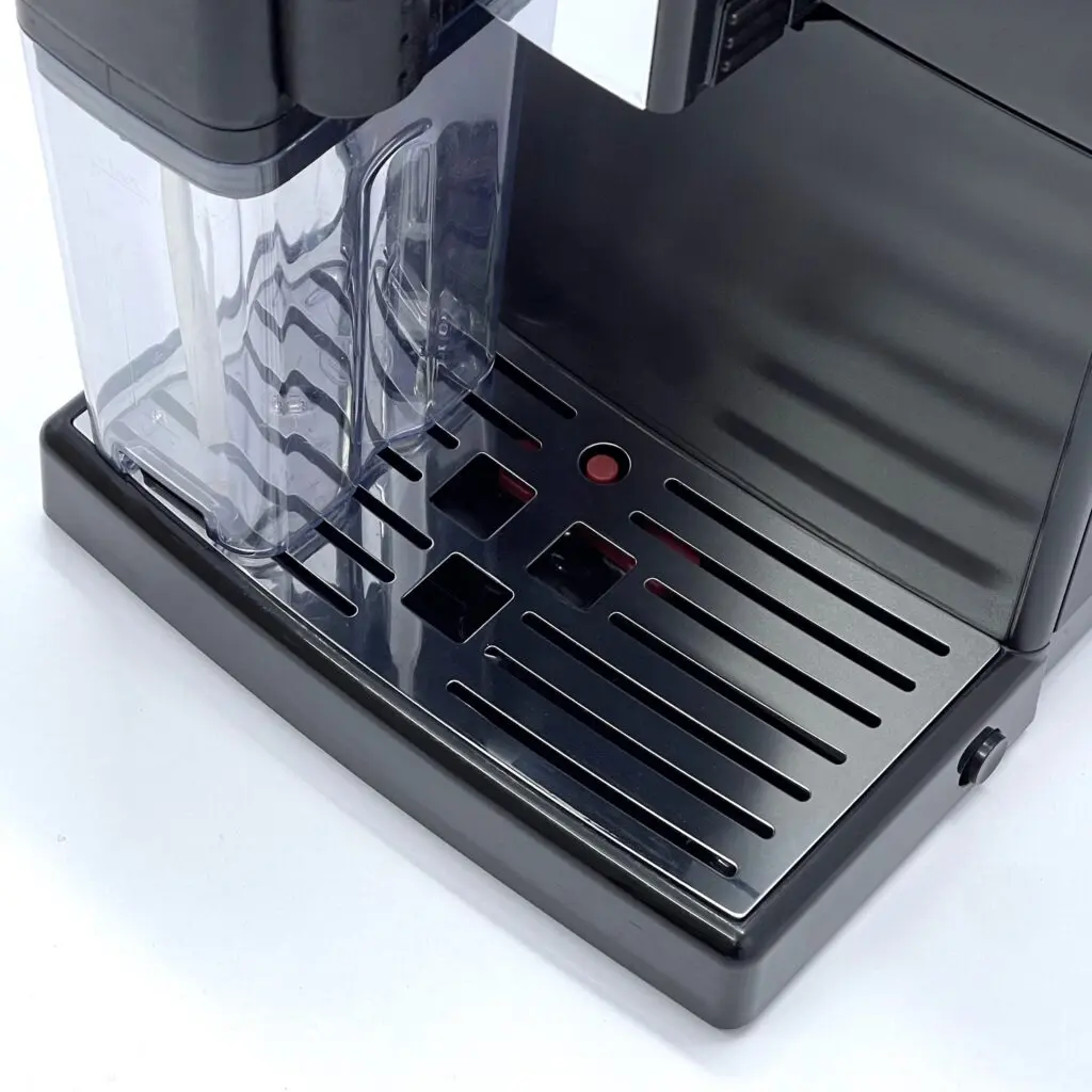 ぷうページ Кавомашина Б/В Philips Series 3000 OTC Black купити за ціною 9310