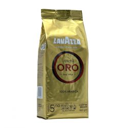 kava-v-zernakh-lavazza-qualita-oro-500-h