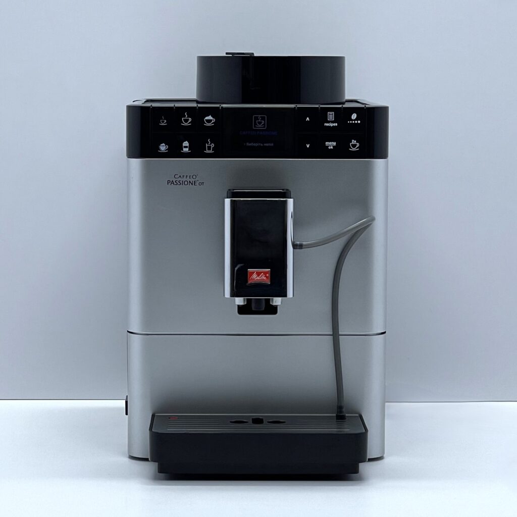 kavomashyna-melitta-caffeo-passione-ot-silver-vidnovlena