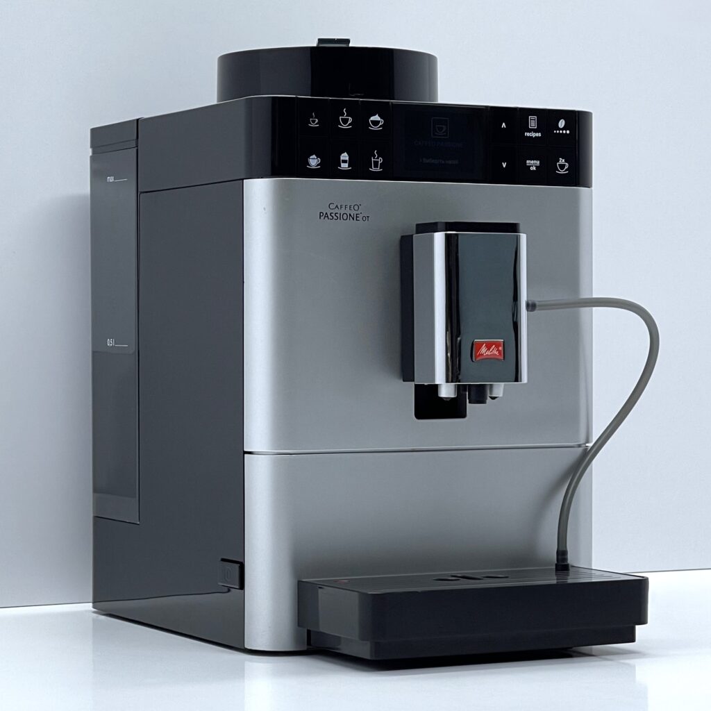 kavomashyna-melitta-caffeo-passione-ot-silver-vidnovlena