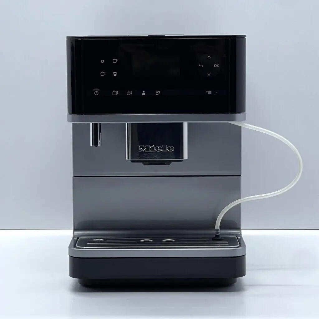Кавомашина Б/В Miele CM6300 OBSW в інтернет-магазині ROOV