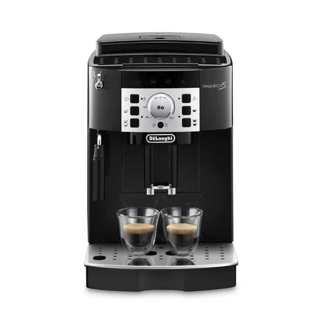De'Longhi Magnifica コーヒーメーカー Amazon | De'Longhi (デロンギ) 全自動コーヒーマシン