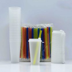 nabir-stakaniv-dlia-bubble-tea-i-koktejliv-600-ml-stakan-kryshka-trubochka-25-sht