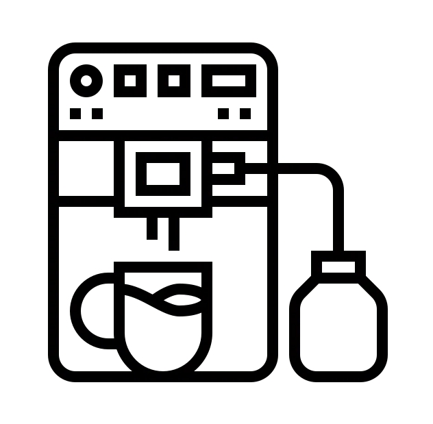 Кавомашина Saeco New Royal