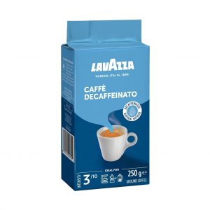 kava-melena-lavazza-caffe-decaffeinato-250-h