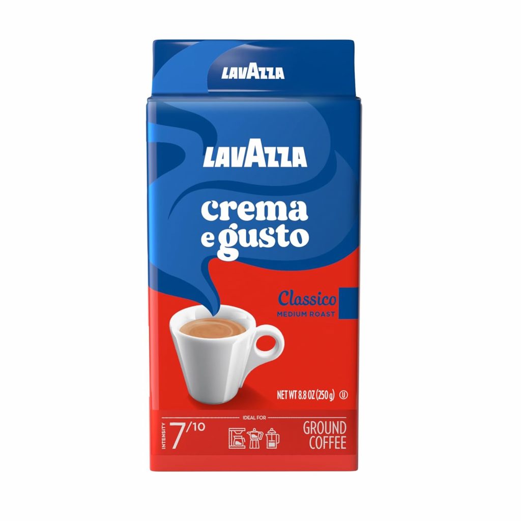 kava-melena-lavazza-crema-e-gusto-classico-250-h