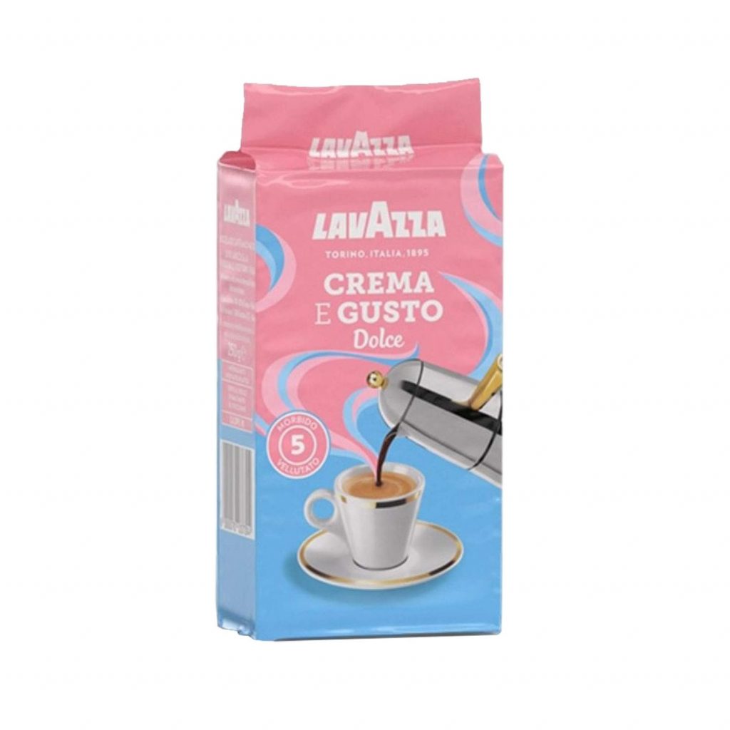kava-melena-lavazza-crema-e-gusto-dolce-250-h