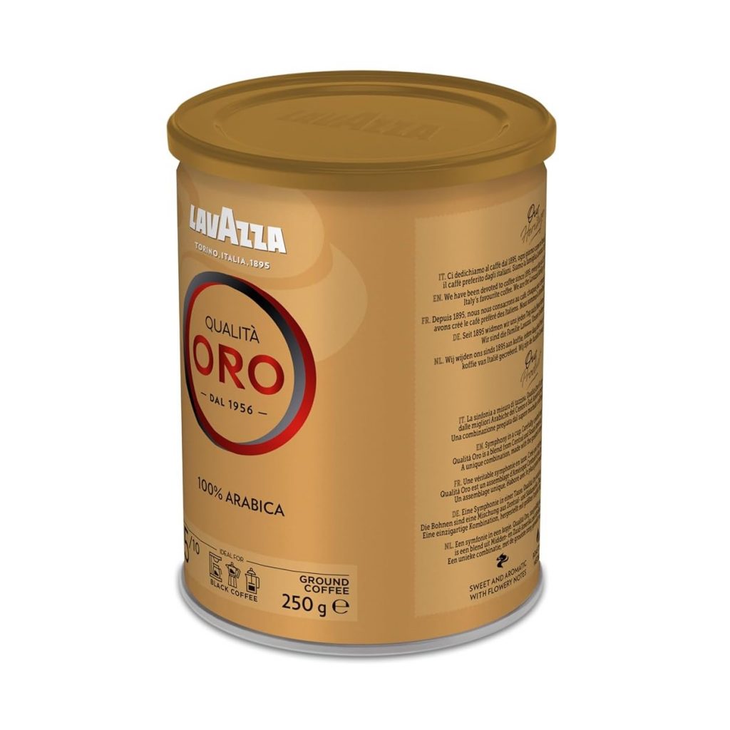 kava-melena-lavazza-qualita-oro-zh-b-250-h