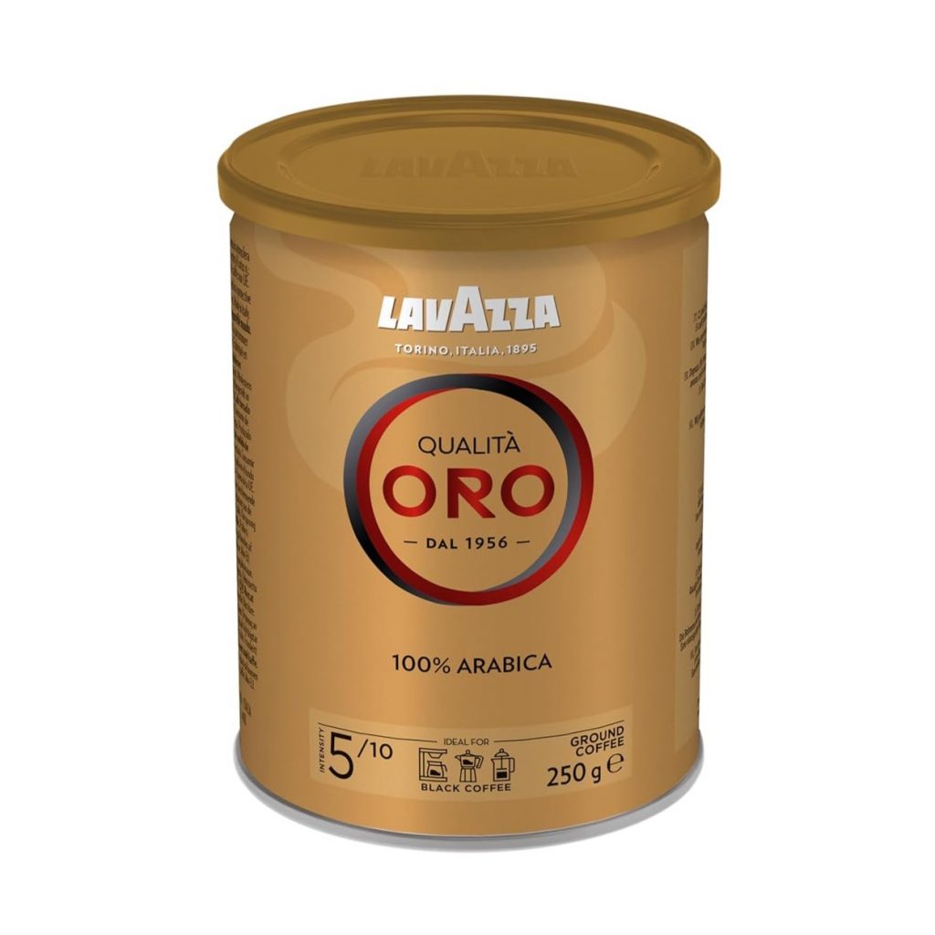 kava-melena-lavazza-qualita-oro-zh-b-250-h