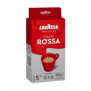 kava-melena-lavazza-qualita-rossa-250-h