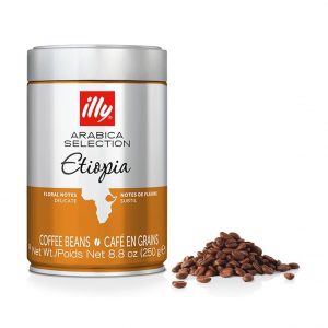 kava-v-zernakh-illy-arabica-selection-ethiopia-250-h