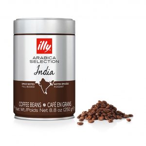 kava-v-zernakh-illy-arabica-selection-india-250-h
