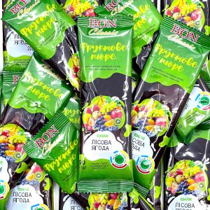 fruktove-piure-v-stikakh-bon-classic-lisova-iahoda-50h-kh-25sht