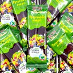 fruktove-piure-v-stikakh-bon-classic-malyna-apelsyn-korytsia-50h-kh-25sht