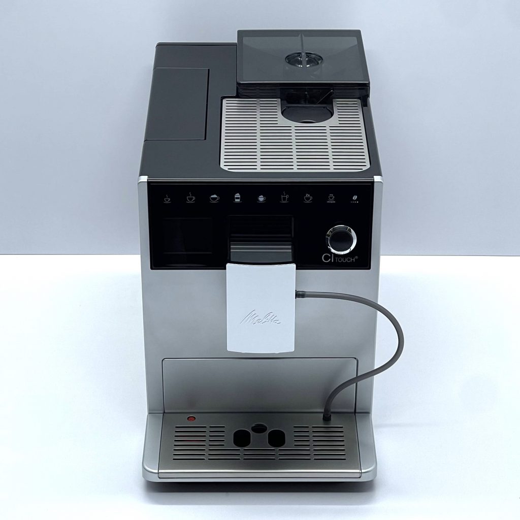 kavomashyna-melitta-caffeo-ci-touch-silver-vidnovlena