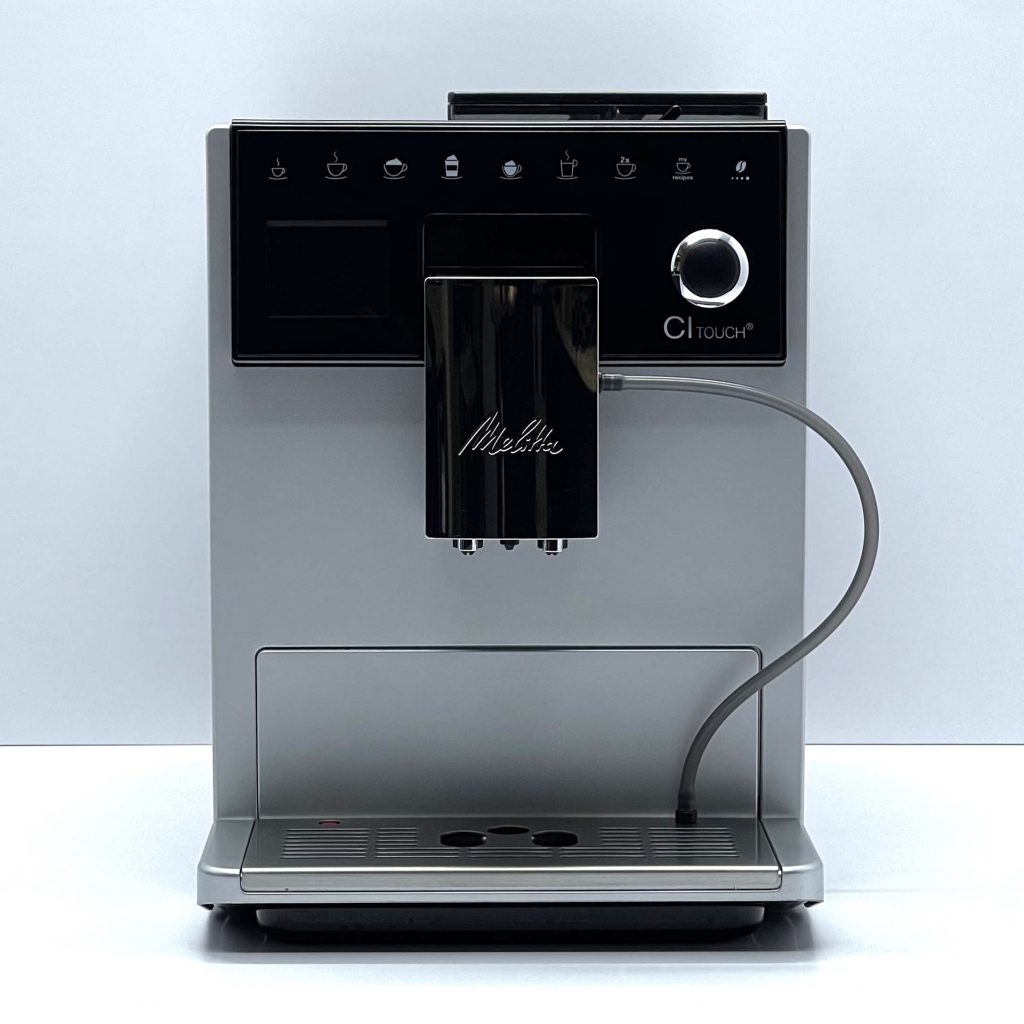 kavomashyna-melitta-caffeo-ci-touch-silver-vidnovlena