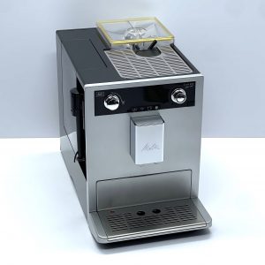 kavomashyna-melitta-caffeo-gourmet-silver-vidnovlena