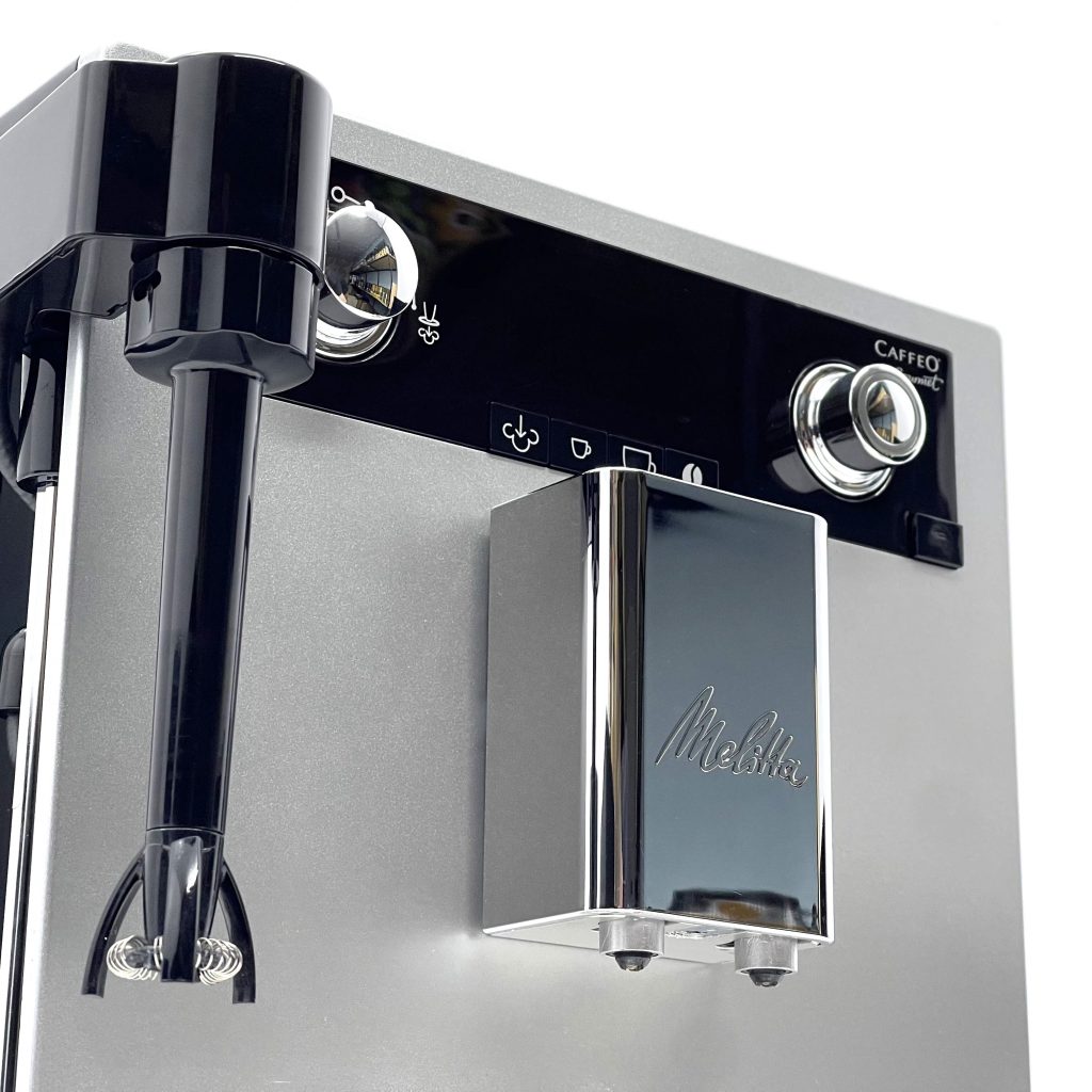 kavomashyna-melitta-caffeo-gourmet-silver-vidnovlena
