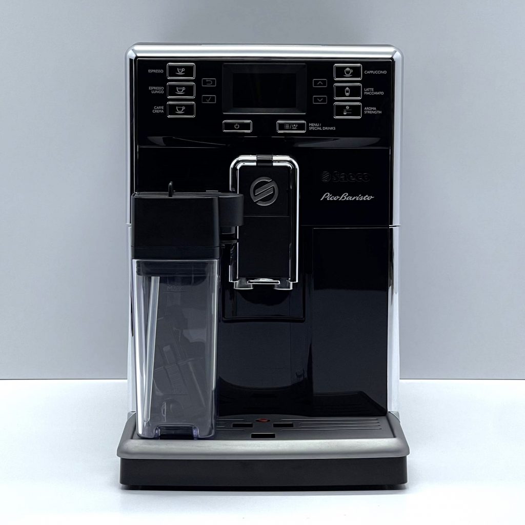 kavomashyna-saeco-picobarista-black-vidnovlena