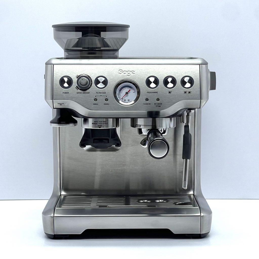 kavovarka-rizhkova-sage-barista-express-vidnovlena