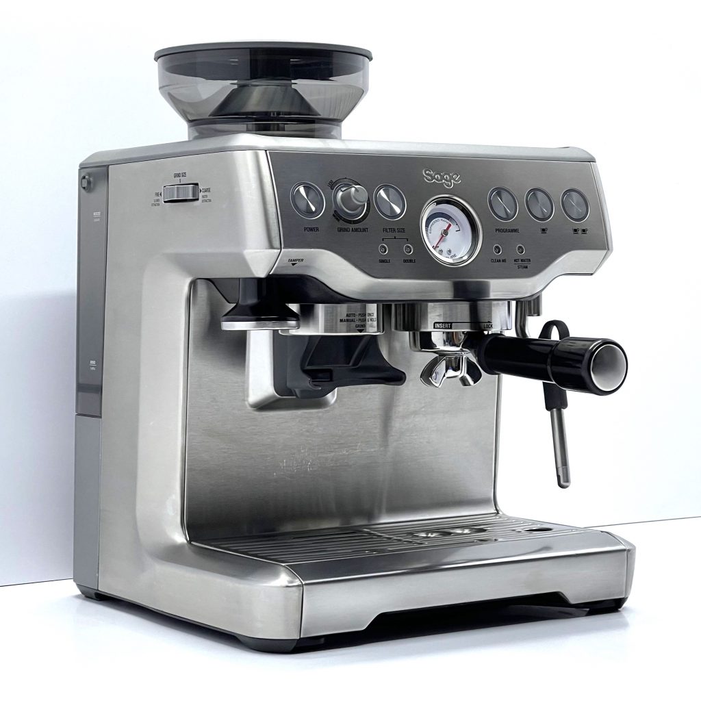 kavovarka-rizhkova-sage-barista-express-vidnovlena