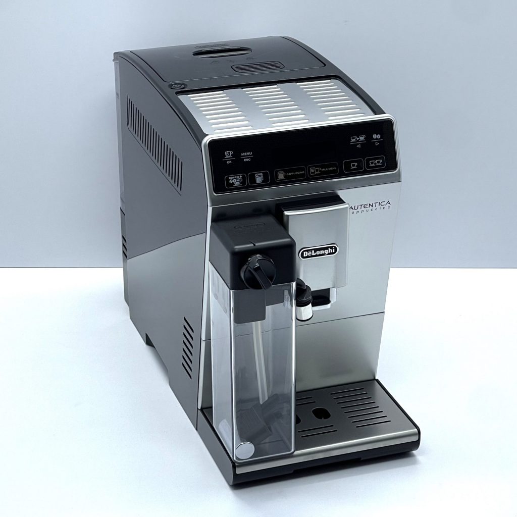 kavomashyna-b-v-delonghi-autentica-cappuccino-silver