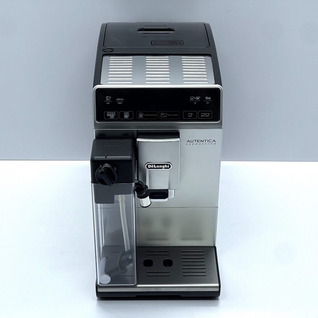 kavomashyna-b-v-delonghi-autentica-cappuccino-silver