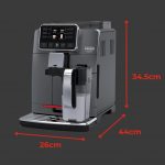 kavomashyna-gaggia-cadorna-prestige-otc