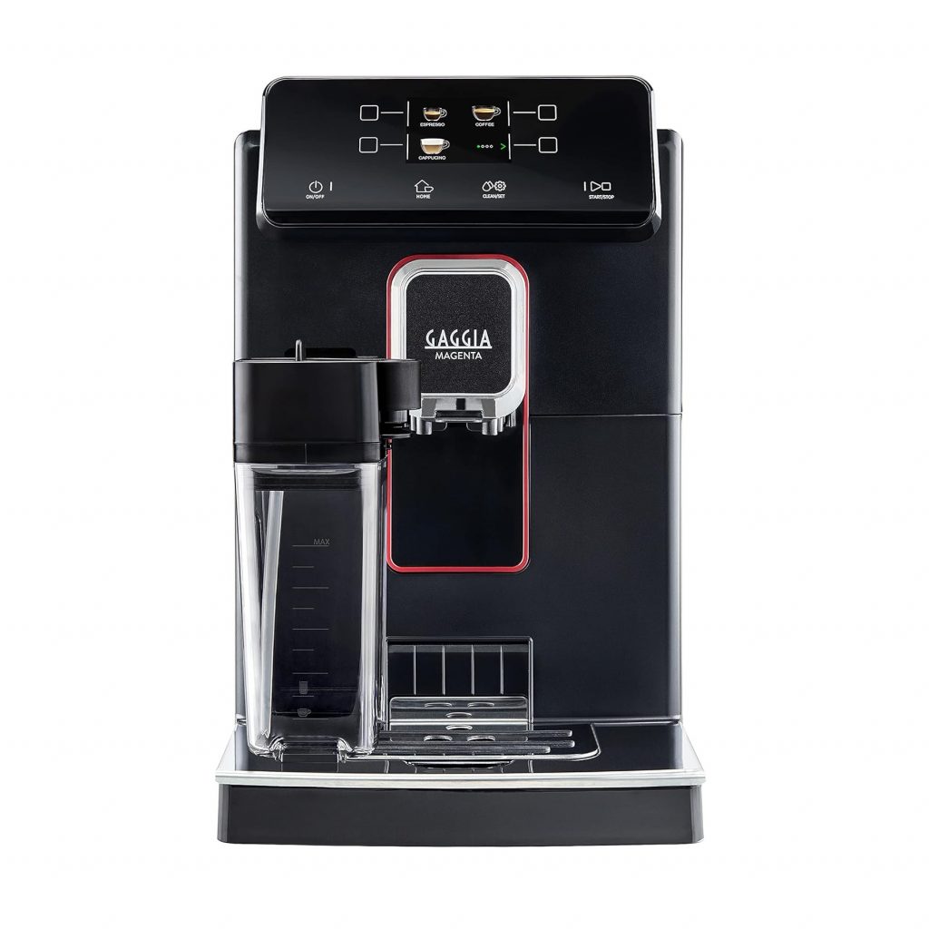 kavomashyna-gaggia-magenta-prestige-black