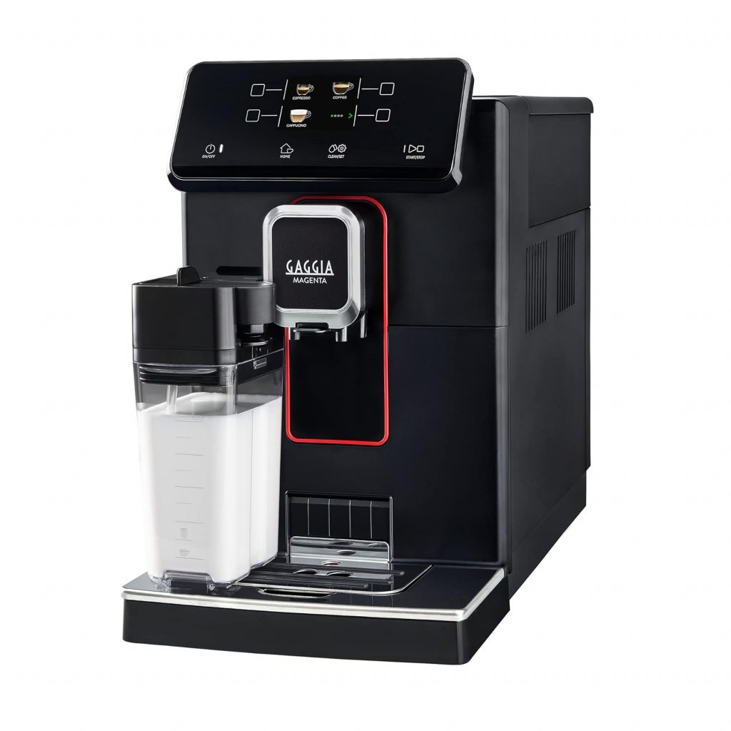 kavomashyna-gaggia-magenta-prestige-black
