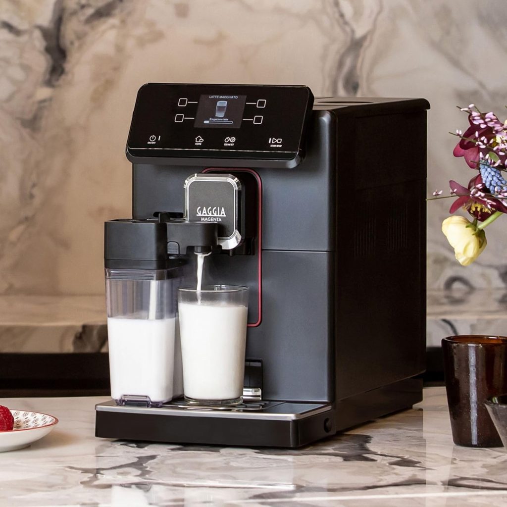 kavomashyna-gaggia-magenta-prestige-black