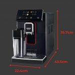 kavomashyna-gaggia-magenta-prestige-black