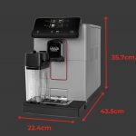 kavomashyna-gaggia-magenta-prestige-gray