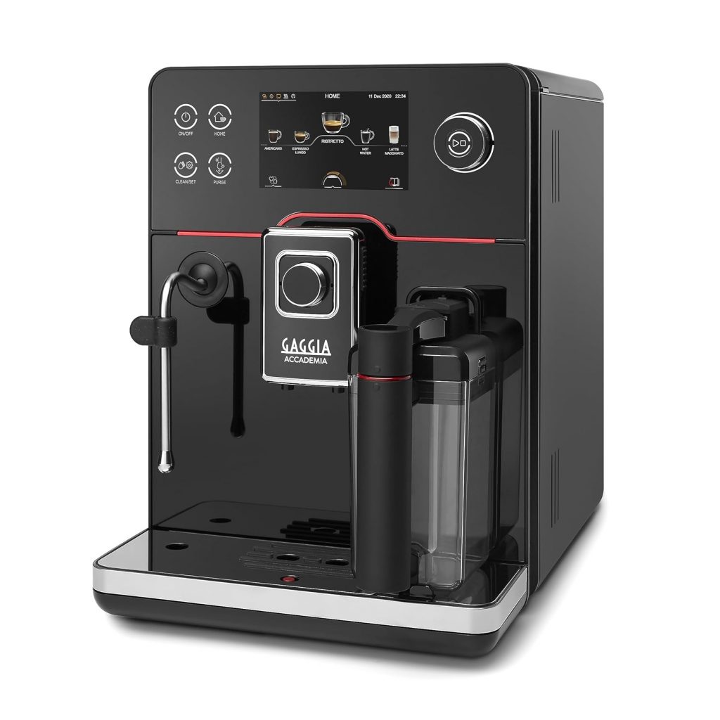 kavomashyna-gaggia-new-accademia-glass-black