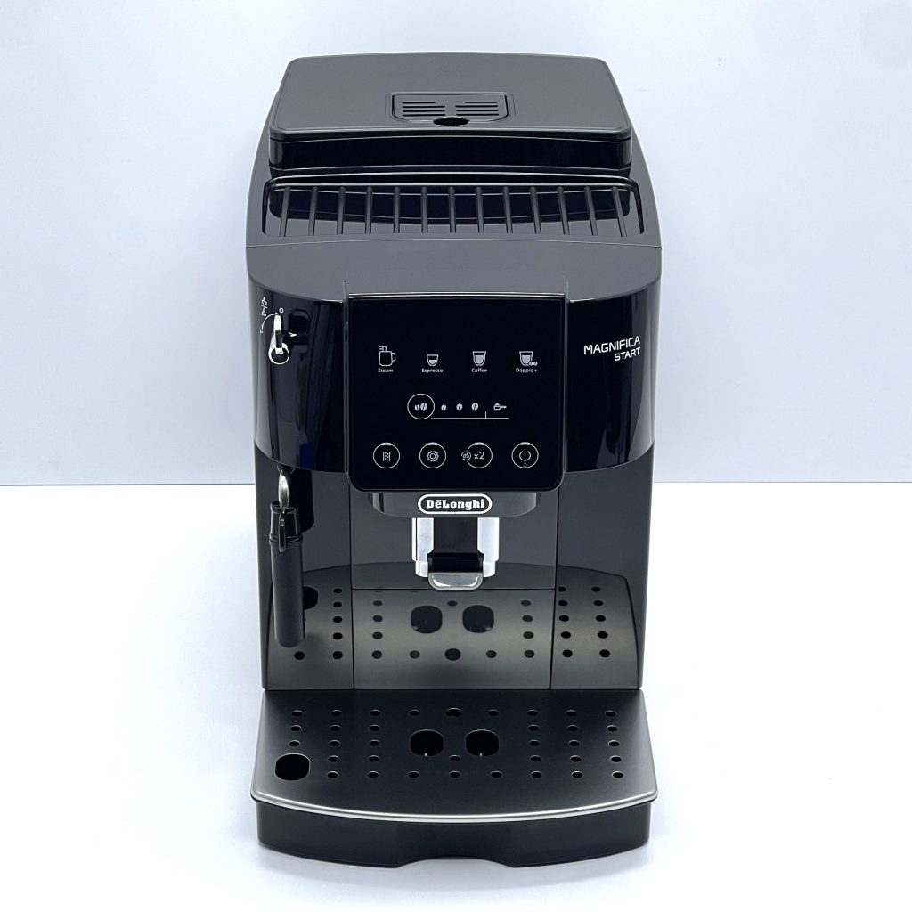 kavomashyna-b-v-delonghi-magnifica-start-black