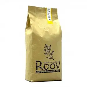 Кофе в зернах Roov Barista Choice 1 кг купить по цене 765 грн | ROOV